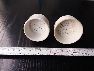 Ostali medicinski proizvodi: Laboratorijsko staklo . Račva Levak za vakum filtriranje — 25