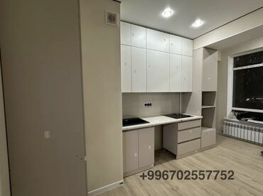 Мебель на заказ: Мебель на заказ, Кухня, Кухонный гарнитур — 12