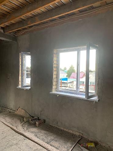 Пластиковые окна на заказ: Пластиковые и алюминиевые окна под заказ — изготовление и — 9