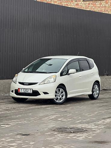 Honda: Honda Fit: 2008 г., Автомат, Бензин, Хэтчбэк — 3
