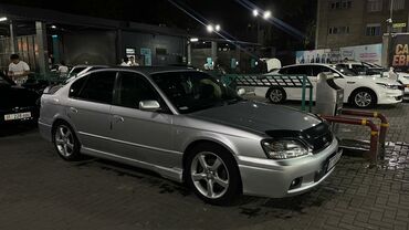 форестер легаси: Subaru Legacy: 2001 г., 2.5 л, Автомат, Бензин, Седан