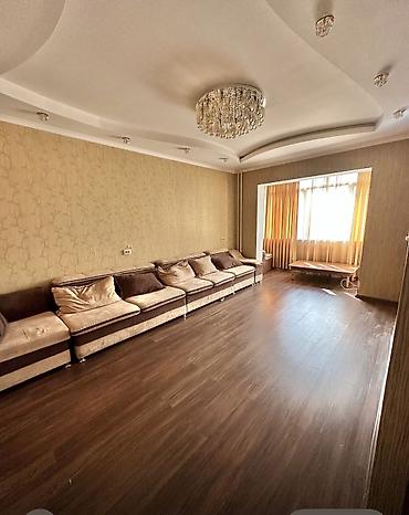 Продажа квартир: 3 комнаты, 81 м², 105 серия, 7 этаж, Косметический ремонт — 1