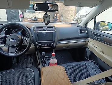 кобальт машина цена ош: Subaru Outback: 2018 г., 2.5 л, Вариатор, Бензин, Универсал — 5
