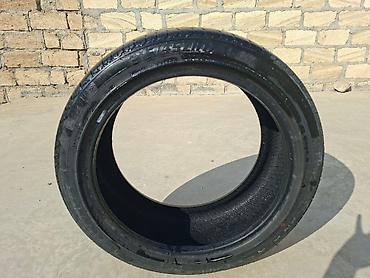 annaite teker: ANNAVITE avtomobil şini - Ölçü: 215/45 R17 - Tip: Radial, tubeless - — 2