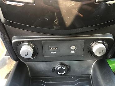 Ssangyong: Ssangyong Tivoli: 2019 г., 1.6 л, Автомат, Дизель, Кроссовер — 4