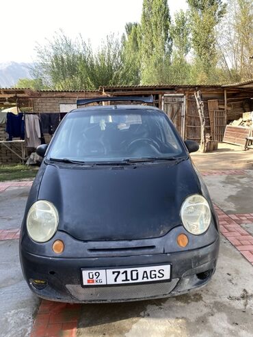 авто обогреватель бишкек: Daewoo Matiz: 2012 г., 0.8 л, Механика, Бензин, Хэтчбэк