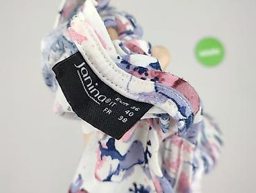 boho crop: Janina, Top damski, rozmiar S — 4
