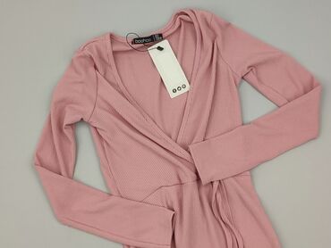ptak moda sukienki na wesele dla mamy: Women`s dress, Boohoo, size XS (EU 34)