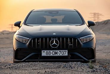 Автоуслуги: Сутки, Mercedes, Без депозита — 3