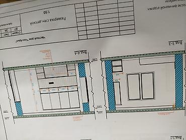 Мебель на заказ: Мебель заказ алабыз кухный гарнитур шкафтар и дизайнер ремонт да — 14