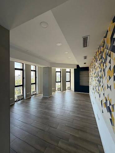 триумф: 4 комнаты, 260 м², Золотой квадрат Элитка, 12 этаж, Евроремонт — 6