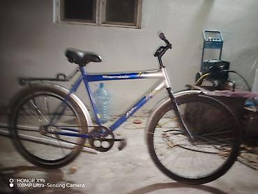 velosipedler 28: Şəhər velosipedi – BRAVERY Travel 28 - Korpus: Polad çərçivə, klassik — 2