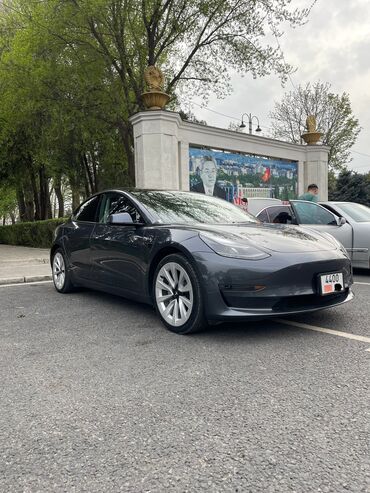 byd зарядка: Tesla Model 3 1 хозяин заказывали для себя Дорогая тонировка