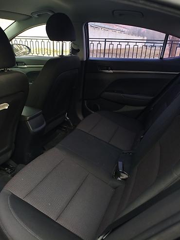 Hyundai: Hyundai Avante: 2019 г., 1.6 л, Автомат, Бензин, Седан — 11