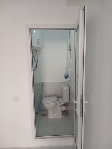 Kommersiya daşınmaz əmlakının satışı: Xırdalan AAAF parkda obyekt ful temirli 2 otağlı kiçik metbextli — 21