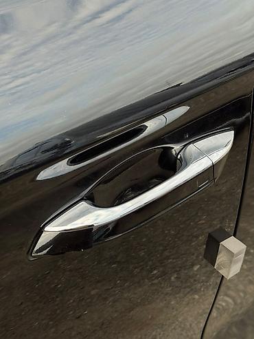 Ssangyong: Ssangyong Rexton: 2020 г. — 14