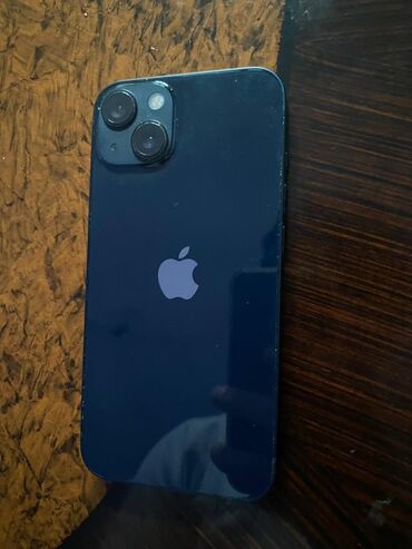 kreditle iphone x: IPhone 13, Синий, Face ID