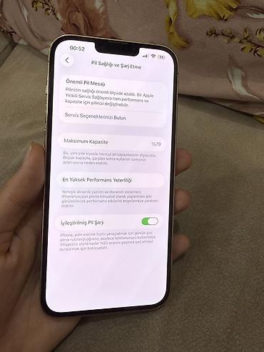 iphone pro max 13 dubai: IPhone 13 Pro Max, 256 GB, Qızılı — 4