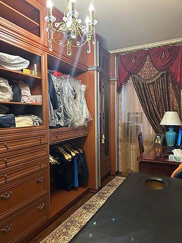 Продажа квартир: 5 комнат, 153 м², бульвар Эркиндик Индивидуалка, 2 этаж, Дизайнерский ремонт — 7