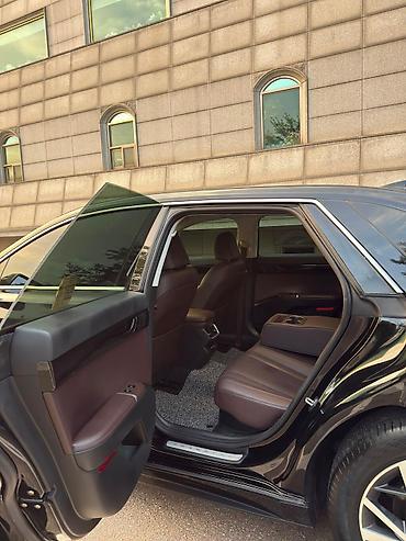 Hyundai: Hyundai Grandeur: 2023 г., 1.6 л, Автомат, Гибрид, Седан — 17