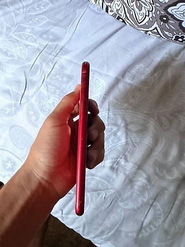 iphone 4: IPhone 11 (PRODUCT)RED, 64/128/256 ГБ — красный корпус — 4