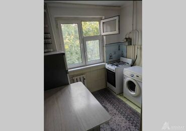 сниму квартиру в тунгуч: 1 бөлмө, 34 кв. м, 105-серия, 8 кабат, Косметикалык ремонт