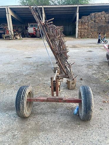 Тракторы ХТЗ: Модель: T-150, Б/у — 10