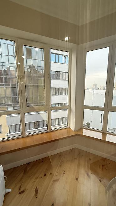 Продажа квартир: 4 комнаты, 209 м², 7 этаж — 9