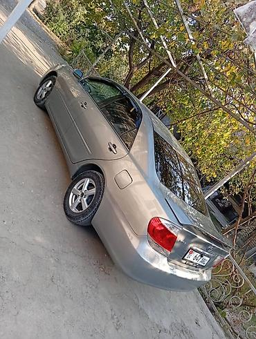 ml 163: Toyota Camry: 2006 г., 2.4 л, Автомат, Бензин, Седан — 3