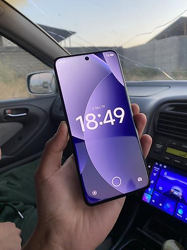 Уюлдук телефондор жана аксессуарлар: Redmi, Redmi Note 15 Pro, Жаңы, 256 ГБ, түсү - Кара, 1 SIM, 2 SIM, eSIM — 3