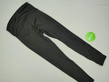 leginsy biale: Crivit, Legginsy Sportowe damskie, rozmiar S — 2