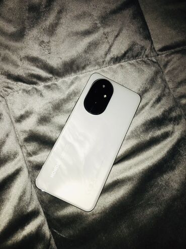 телефоны редми б у: Honor 200 Lite, Жаңы, 256 ГБ, түсү - Ак, 2 SIM