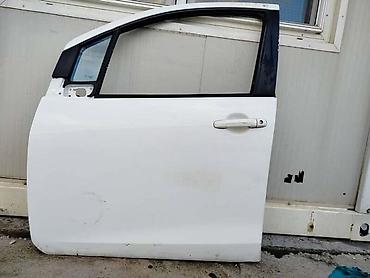 gedora za lambda sondu: PREDNJA LEVA VRATA ZA OPEL AGILA OD 2008. DO 2015. GOD. | Prednja — 1