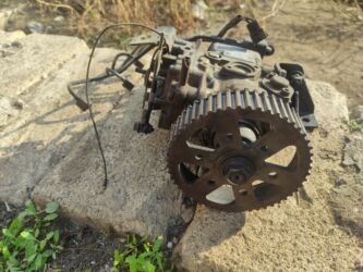 Yanacaq nasosları: Magma, 2.2 l, Dizel, İşlənmiş — 7