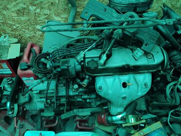 honda civic двигатель: Бензиндик кыймылдаткыч Honda 1994 г., 1.5 л, Колдонулган, Оригинал, Жапония