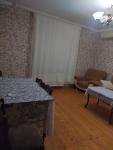 Uzunmüddətli kirayə mənzillər: Dərnəgül Baksol yolunda 5 sotun içində, 3 otaqlı həyət evi kirayə — 2