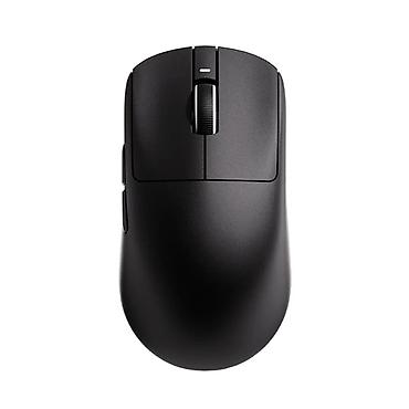 VXE R1 Nearlink pixart paw 3395se по форме pulsar x2, пользовался 2