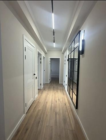 Продажа квартир: 2 комнаты, 64 м², Кок-Жар ж/м Элитка, 10 этаж, Дизайнерский ремонт — 8