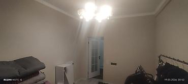 Ремонт под ключ: Продаётся ✔️1-комнатная квартира 47 м² •Адрес: ул. Ибраева, 9 — 7