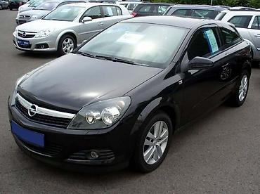 golf 2 vrata: OPEL ASTRA H GTC - KOMPLETAN AUTO U DELOVIMA | Kompletan auto u — 2
