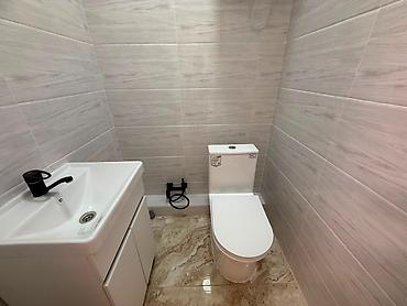 archa group: 2 комнаты, 67 м², Тунгуч мкр Элитка, 12 этаж, Евроремонт — 4