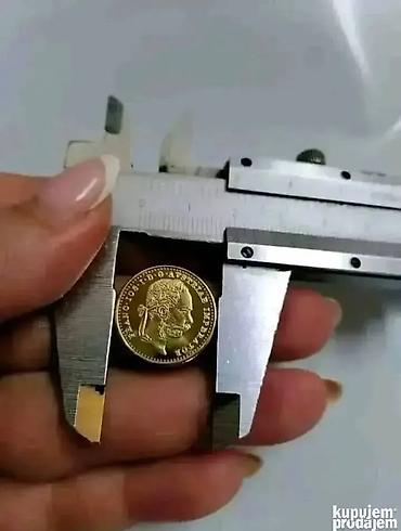 Numizmatika i filatelija: Zlatnici Franc Jozef – austrijski dukati (restrike) - Motiv: portret — 8