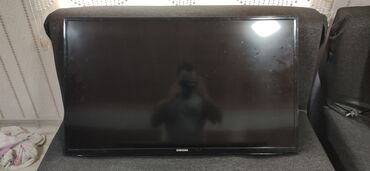samsung s 8 ekran: İşlənmiş Televizor Samsung 5" Ünvandan götürmə, Ödənişli çatdırılma