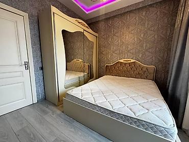 ismayılı: İcarəyə verilir 2 otaqlı yeni tikili 54 m², Şah İsmayıl Xətai m — 7