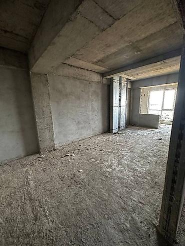 Продажа квартир: 3 комнаты, 81 м², Элитка, 8 этаж, ПСО (под самоотделку) — 12