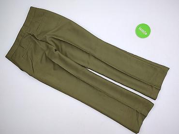 halka hm: H&M, Spodnie materiałowe damskie, rozmiar M — 3