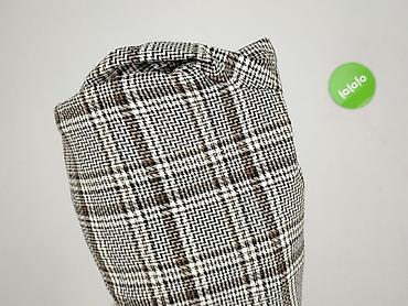 secondhand: Spodnie materiałowe damskie, rozmiar S — 6