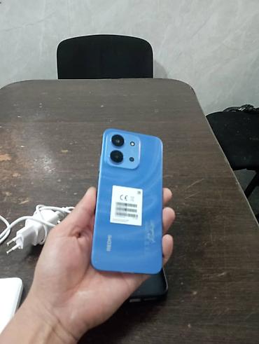 redmi pad 2 se: Xiaomi Redmi 15C, синий цвет Комплектация по фото: смартфон, коробка — 1