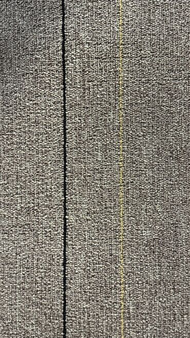 Ковролин: Ковровая плитка (модульные ковровые покрытия) - Формат: квадратные — 4