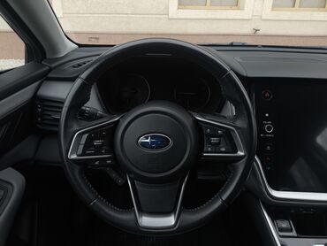 Subaru: Subaru Outback: 2020 г., 2.5 л, Вариатор, Бензин — 12